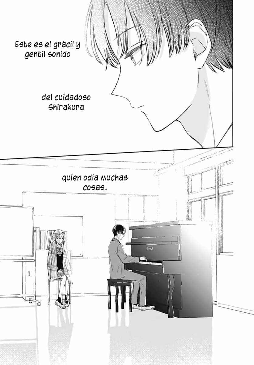 Katasumi no Heartbeat Chapter 2 - Page 24