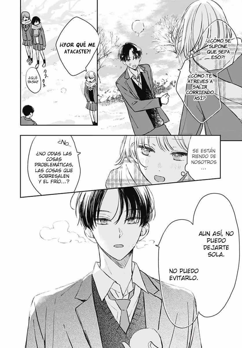 Katasumi no Heartbeat Chapter 2 - Page 29