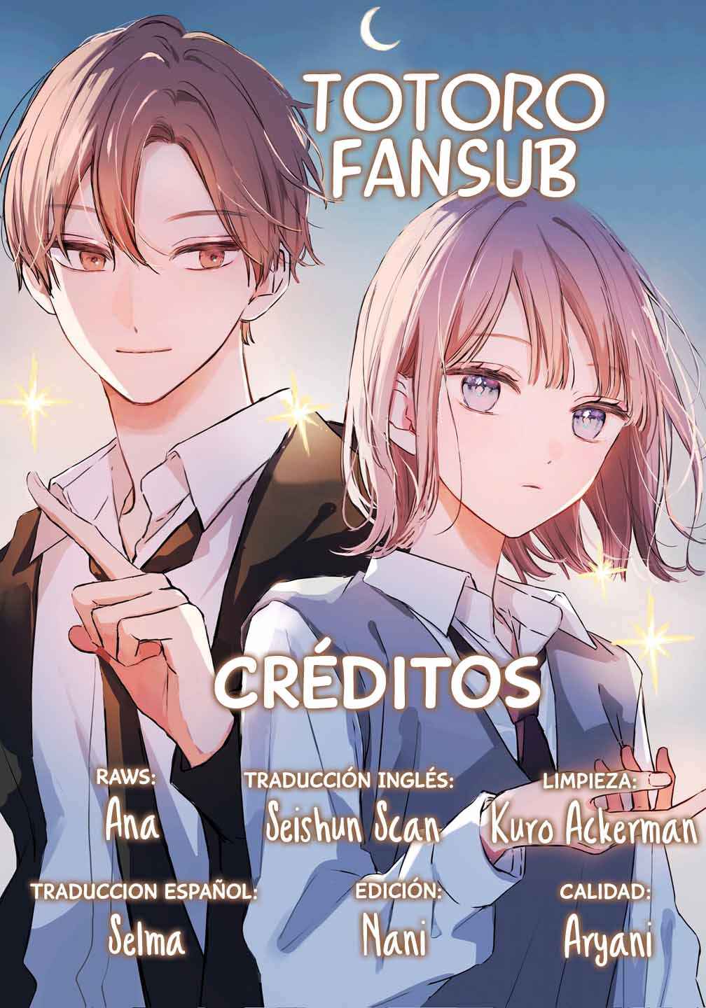 Katasumi no Heartbeat Chapter 2 - Page 3