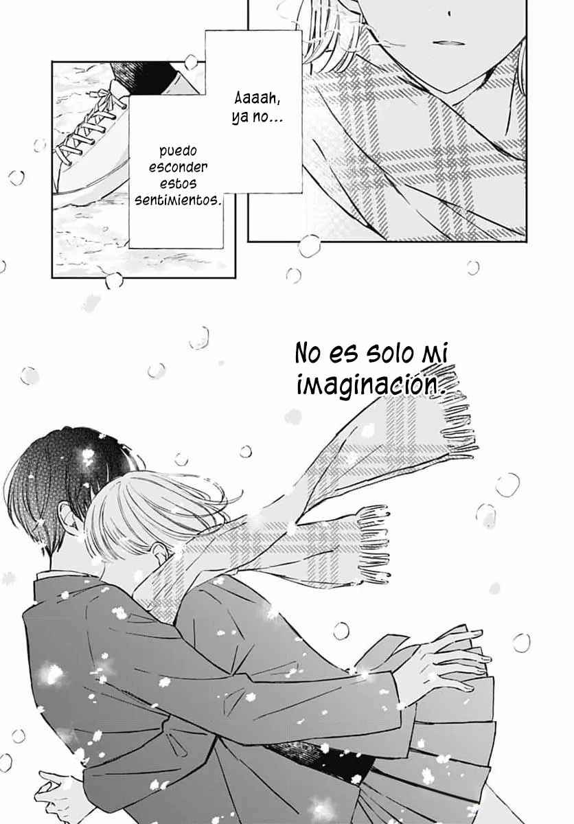 Katasumi no Heartbeat Chapter 2 - Page 30