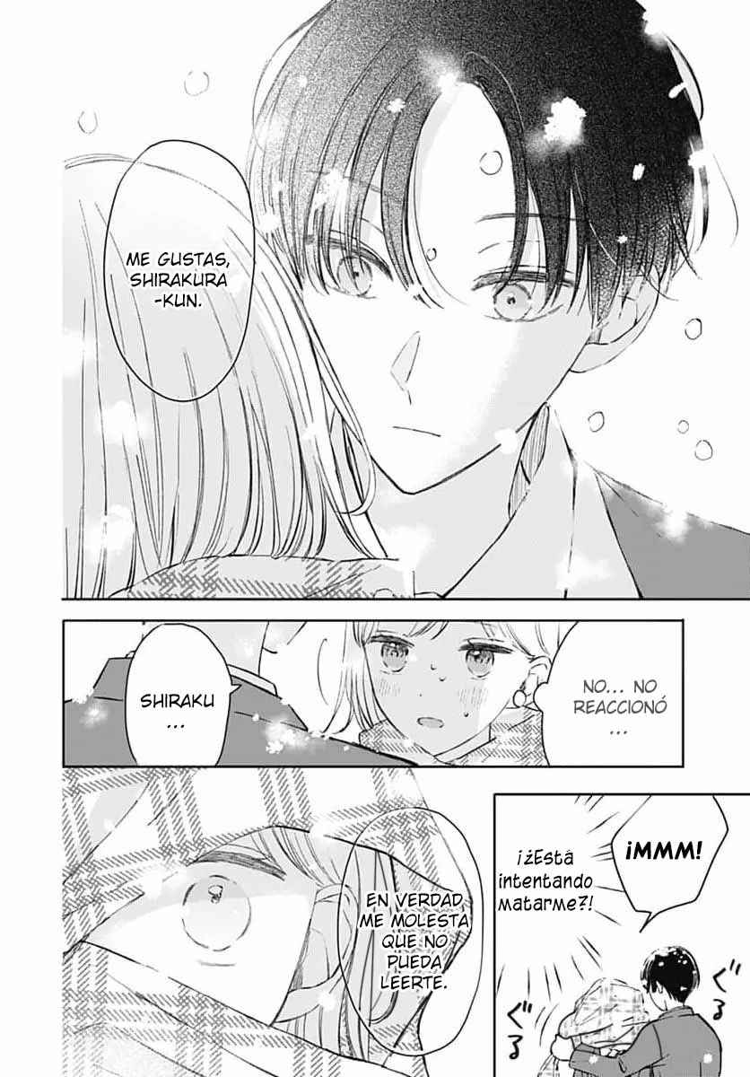 Katasumi no Heartbeat Chapter 2 - Page 31