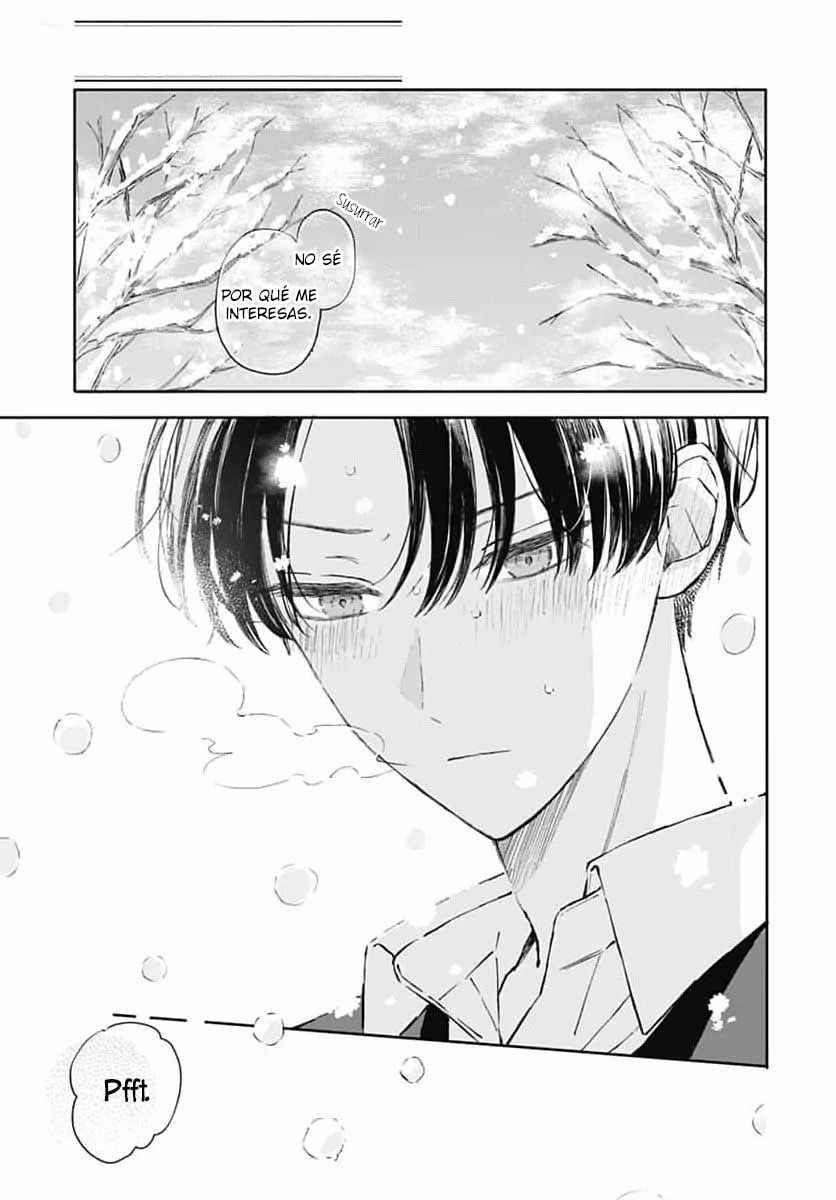 Katasumi no Heartbeat Chapter 2 - Page 33
