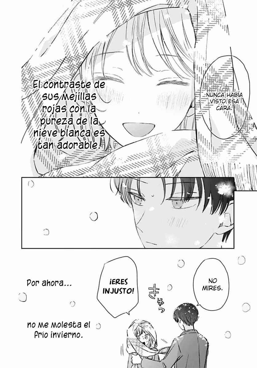 Katasumi no Heartbeat Chapter 2 - Page 34