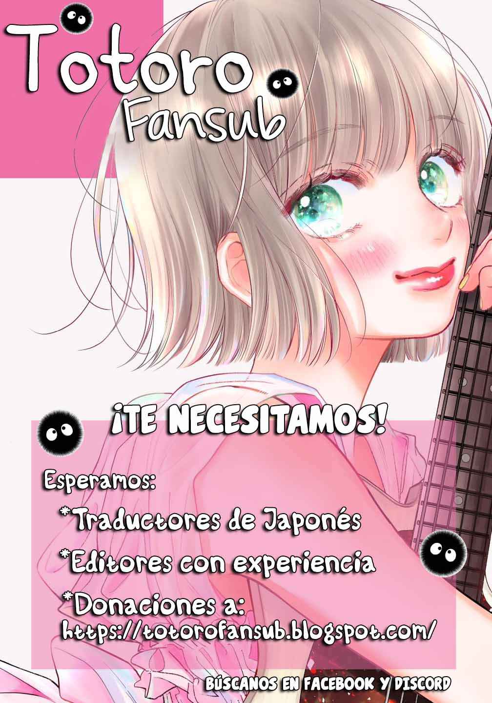 Katasumi no Heartbeat Chapter 2 - Page 35