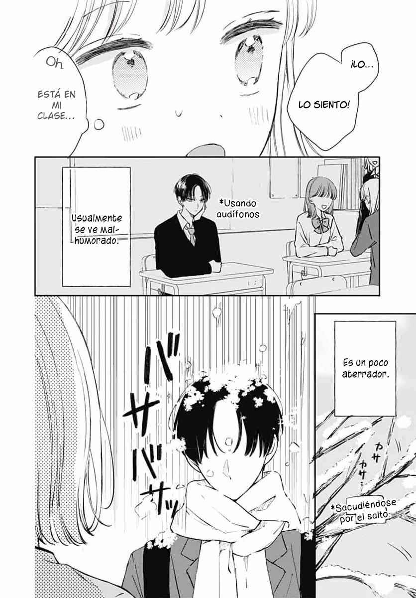 Katasumi no Heartbeat Chapter 2 - Page 7