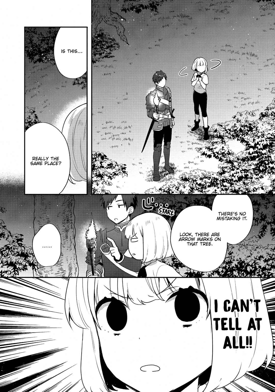 Tearmoon Teikoku Monogatari ~Dantoudai kara Hajimaru, Hime no Tensei Gyakuten Story~ Chapter 27 - Page 12