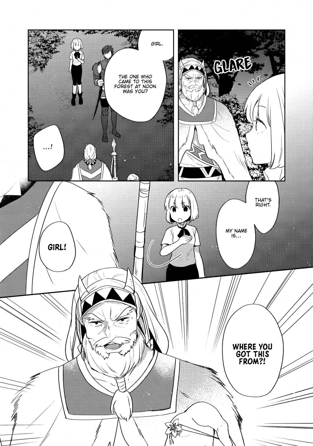 Tearmoon Teikoku Monogatari ~Dantoudai kara Hajimaru, Hime no Tensei Gyakuten Story~ Chapter 27 - Page 16