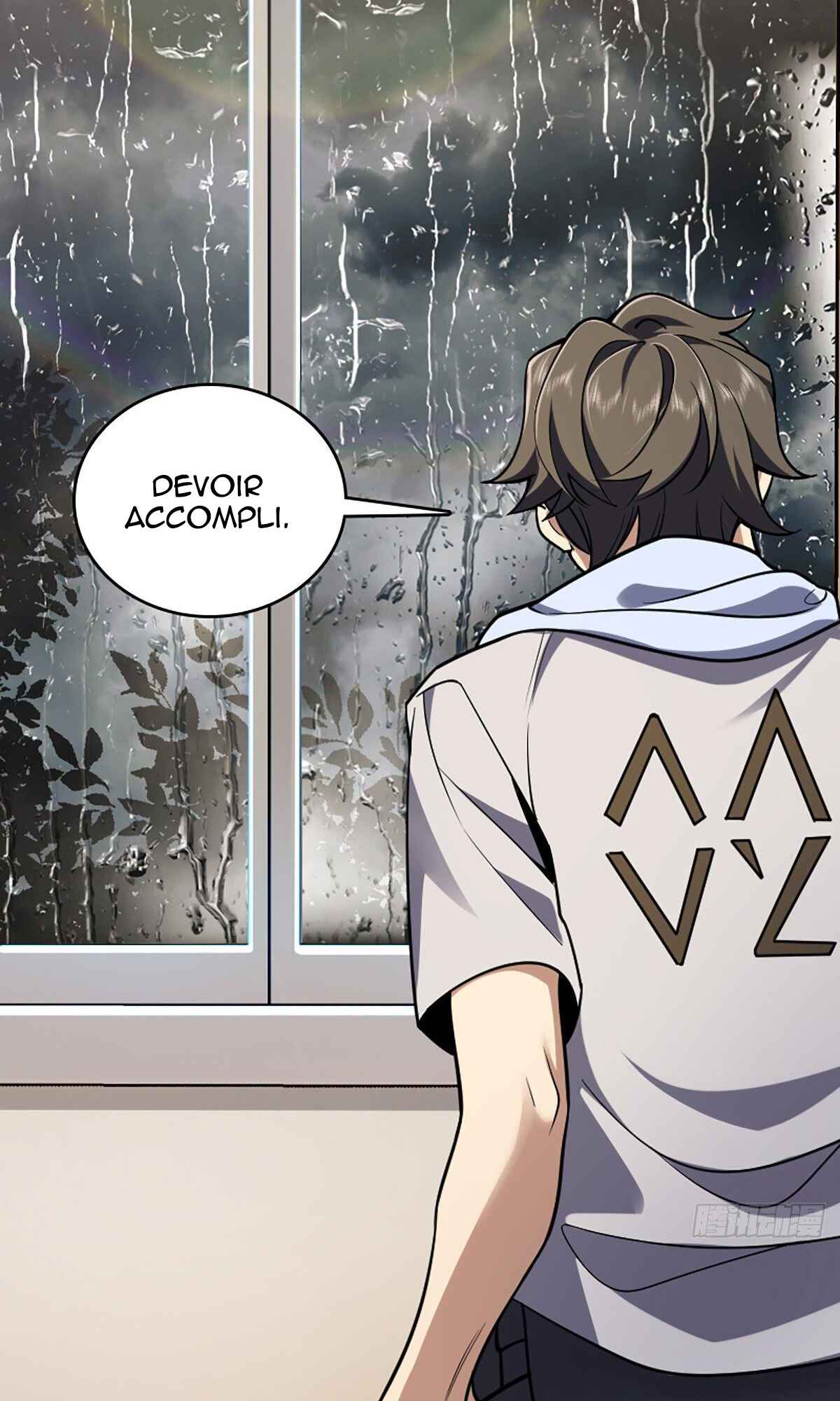 Wǒ Jiā Lǎopo Láizì Yīqiān Nián Qián Chapter 1 - Page 41