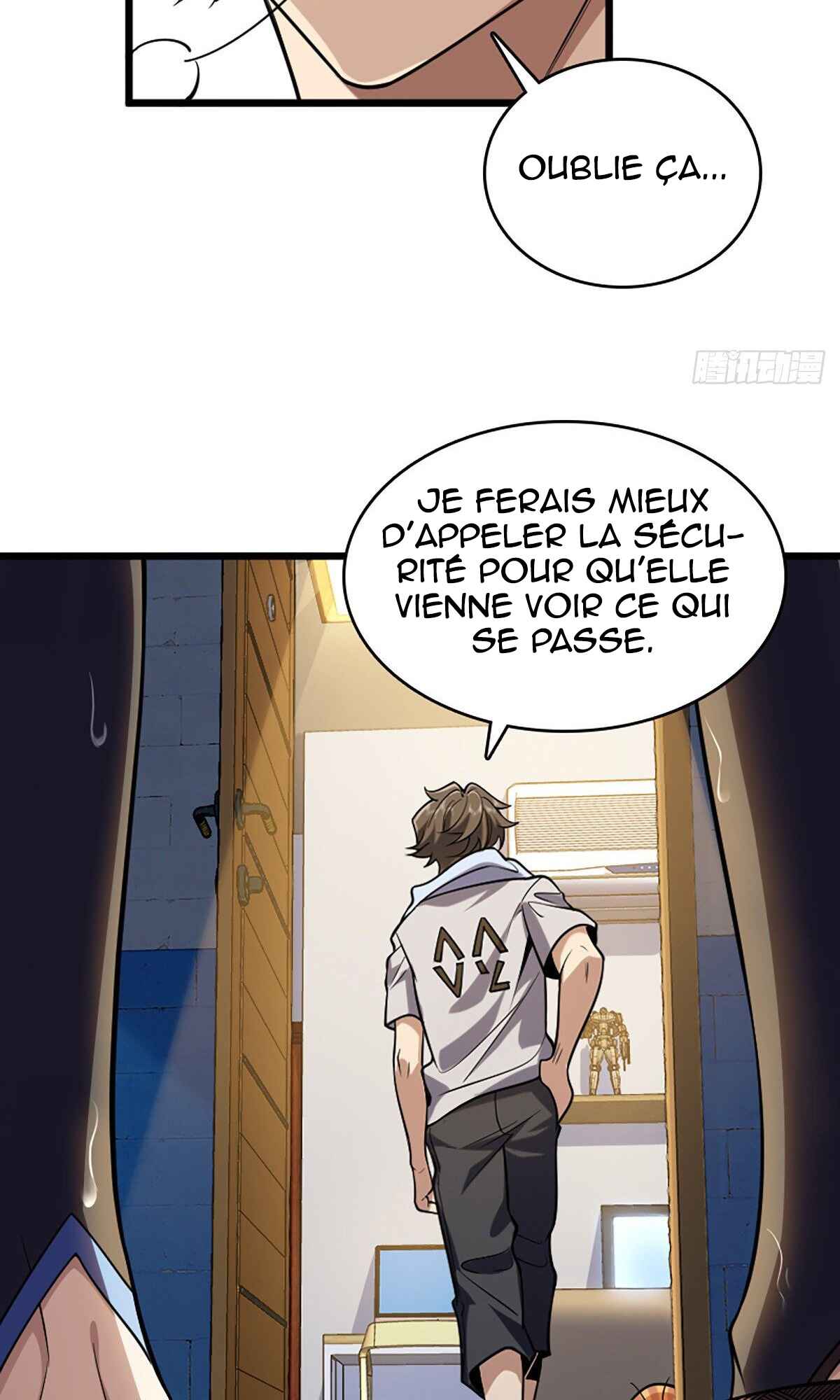 Wǒ Jiā Lǎopo Láizì Yīqiān Nián Qián Chapter 1 - Page 59