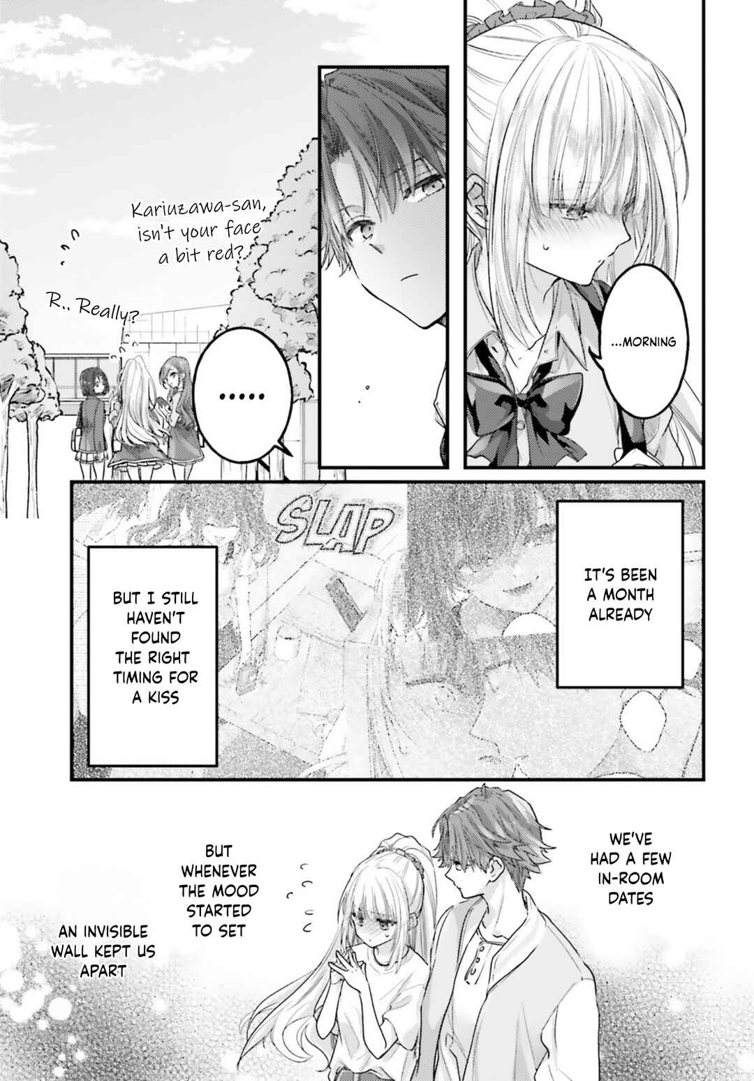 Youkoso Jitsuryoku Shijou Shugi no Kyoushitsu e 2-nensei-hen 2nd Stage Chapter 10 - Page 20