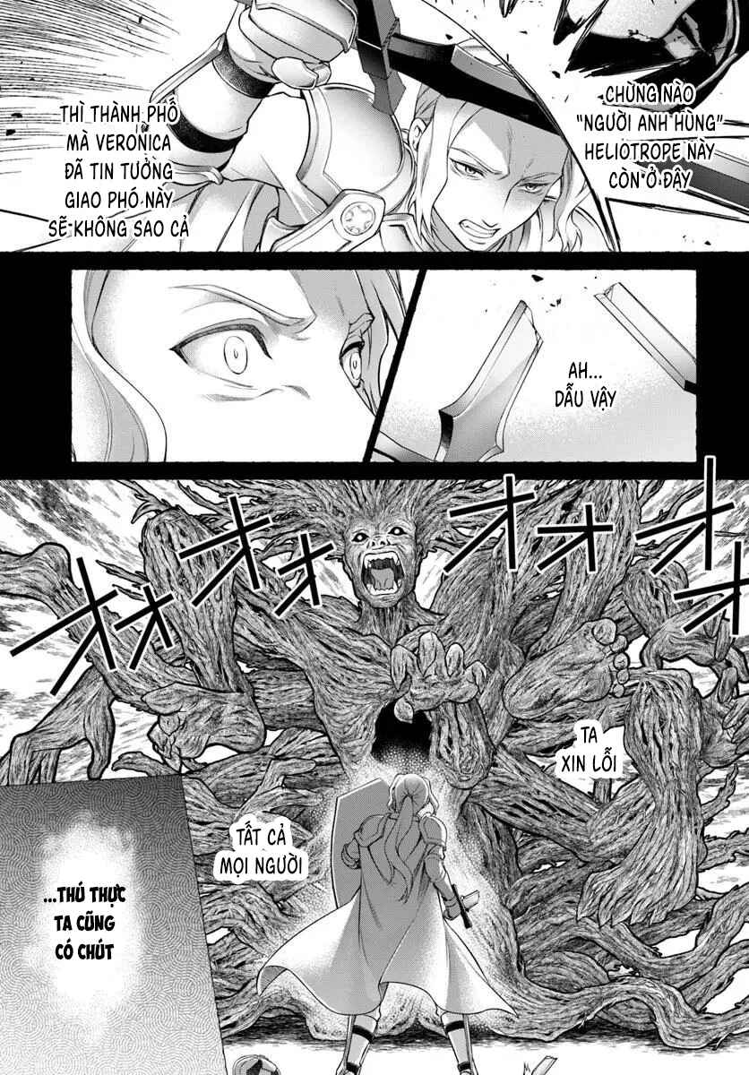 Shinigami Seijo Chapter 1 - Page 56