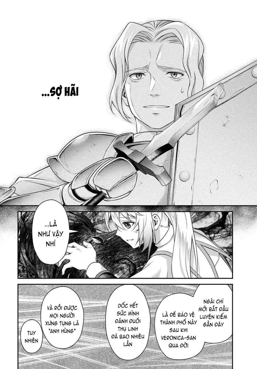 Shinigami Seijo Chapter 1 - Page 57