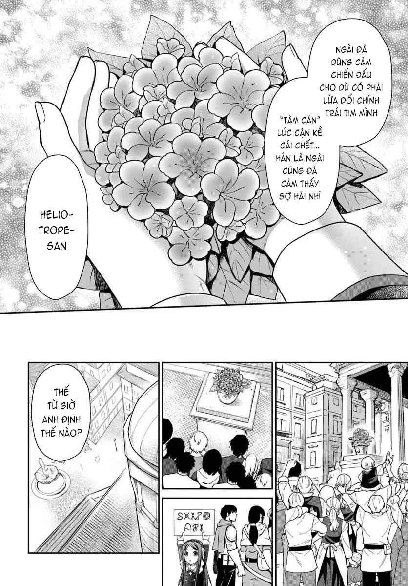 Shinigami Seijo Chapter 1 - Page 59