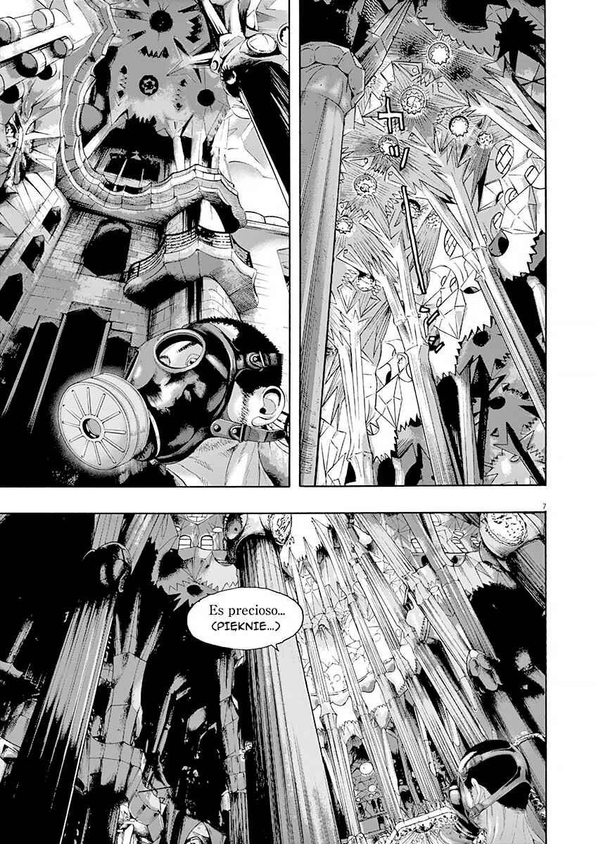 I Am a Hero Chapter 218 - Page 7