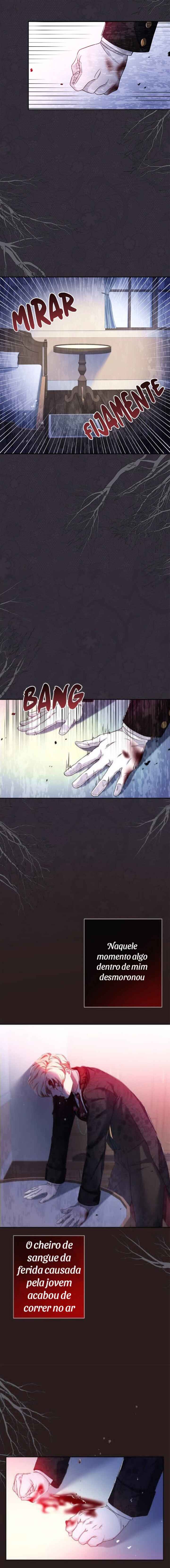 The Duchess Has a Deathwish Chapter 14 - Page 17