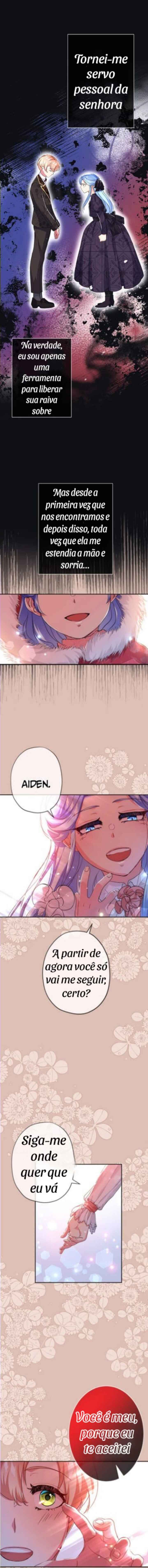 The Duchess Has a Deathwish Chapter 14 - Page 7