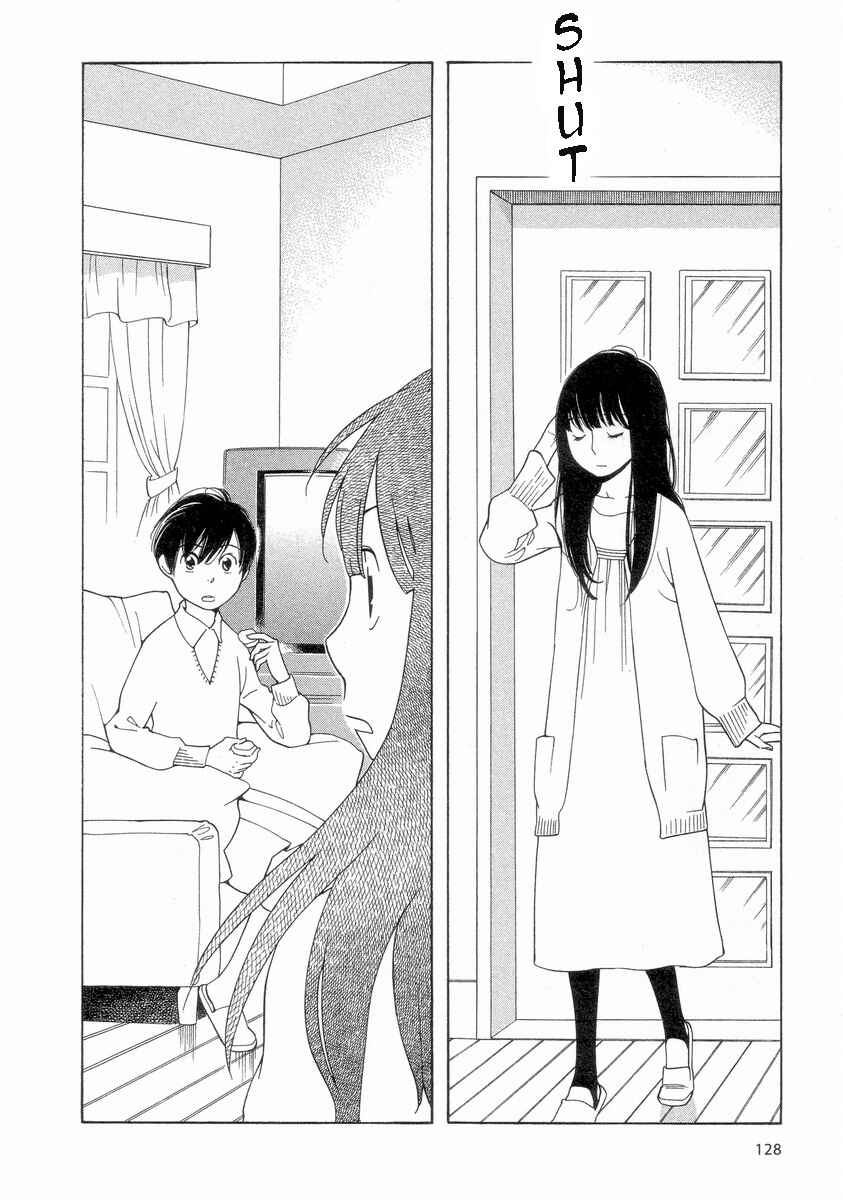 Wandering Son Chapter 55 - Page 11