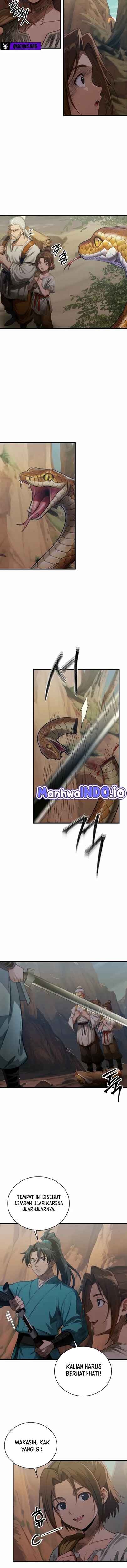 Mado Singeom Chapter 17 - Page 2