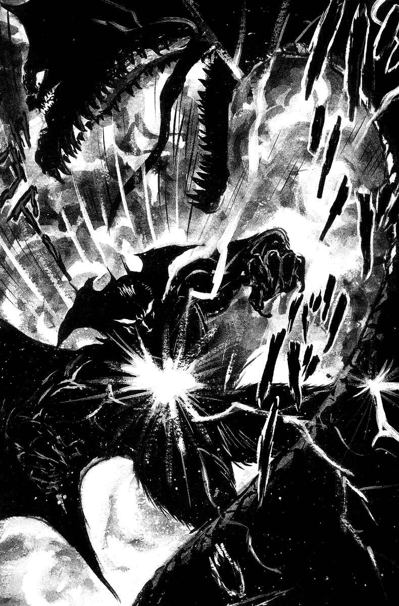 Devilman Chapter 24 - Page 16