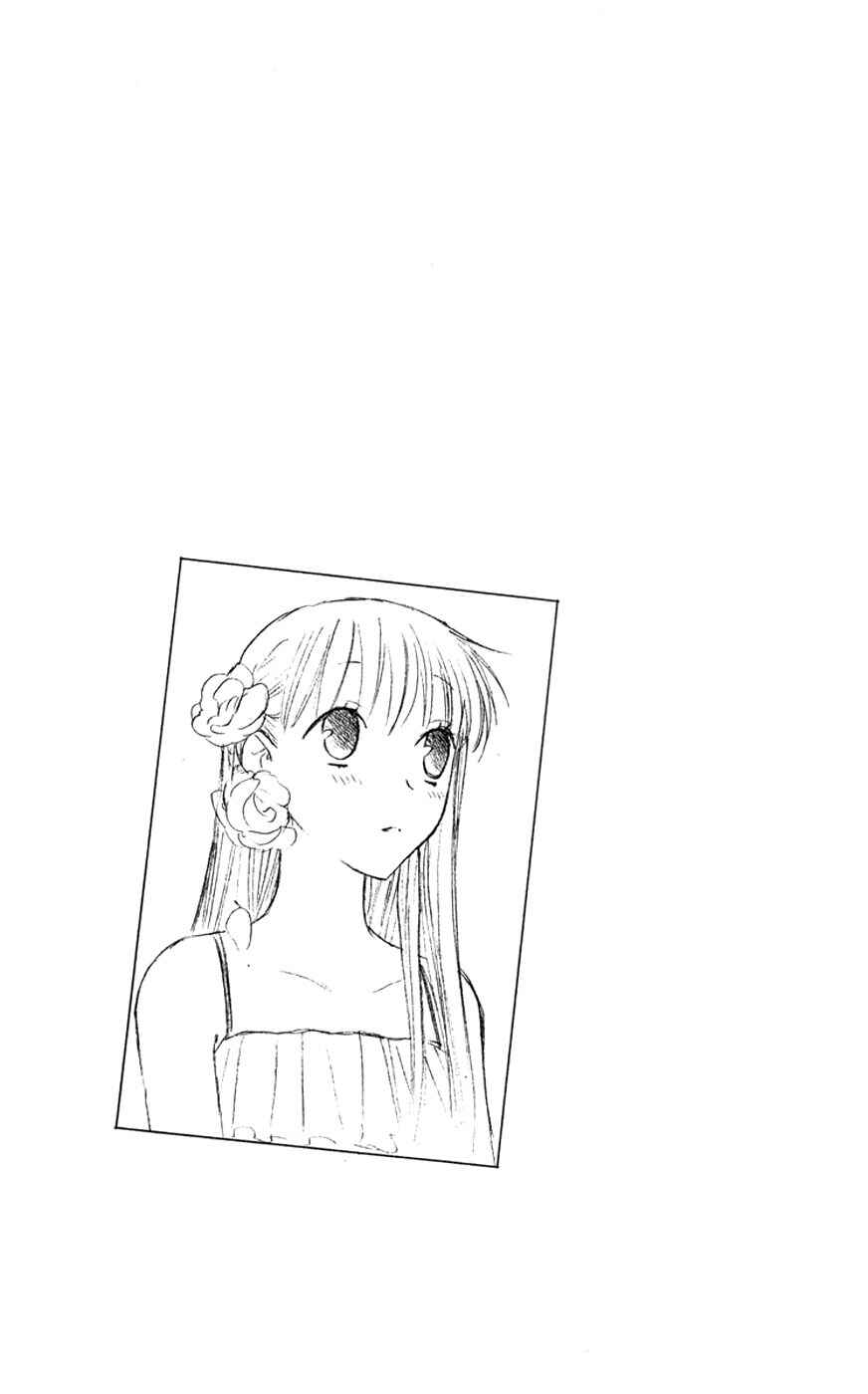 Fruits Basket Chapter 100 - Page 1
