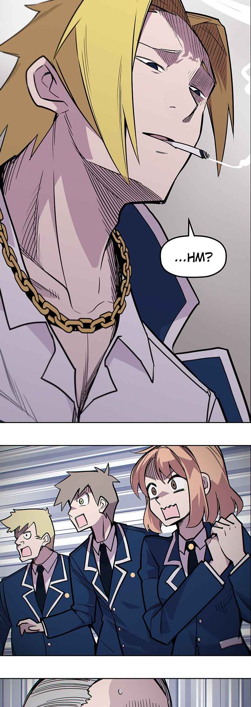 My Succubus Girlfriend Chapter 23 - Page 5