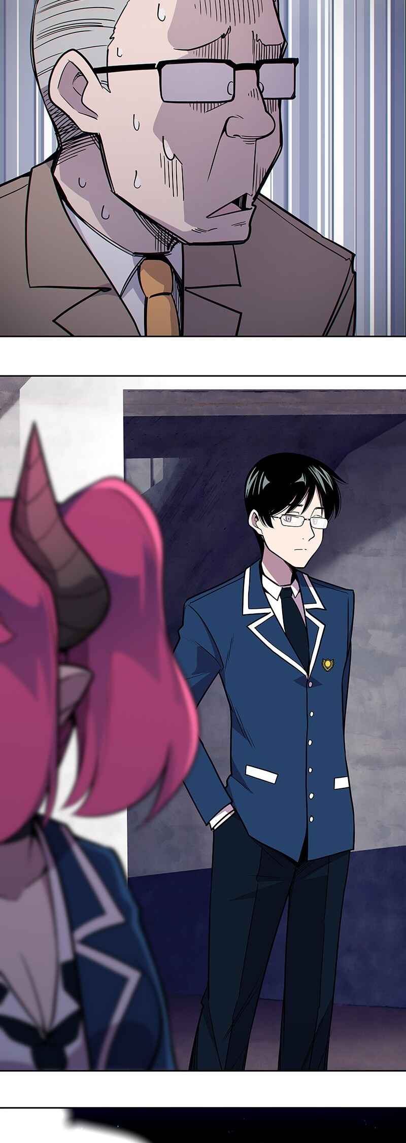 My Succubus Girlfriend Chapter 23 - Page 6