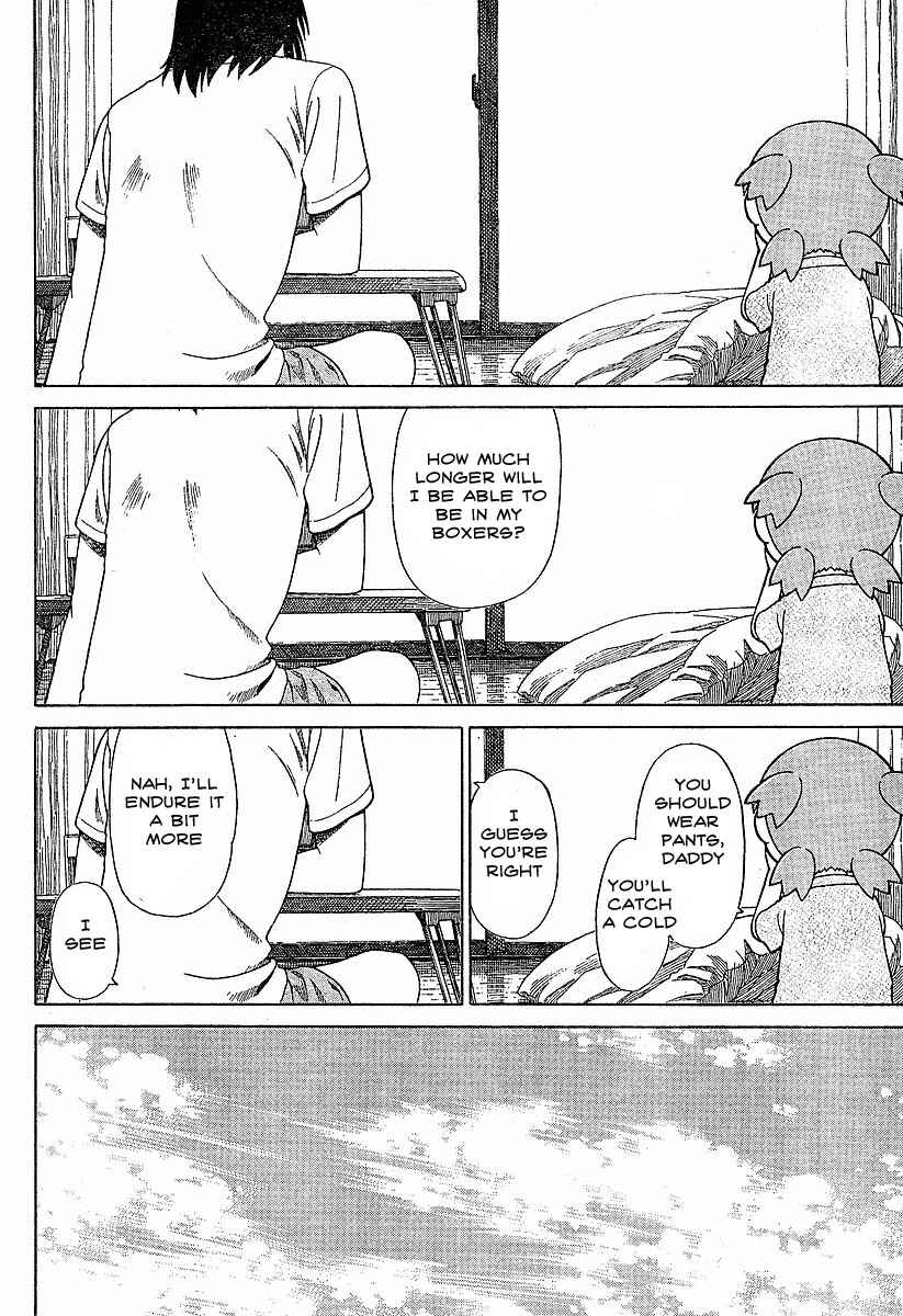 Yotsuba to! Chapter 44 - Page 26