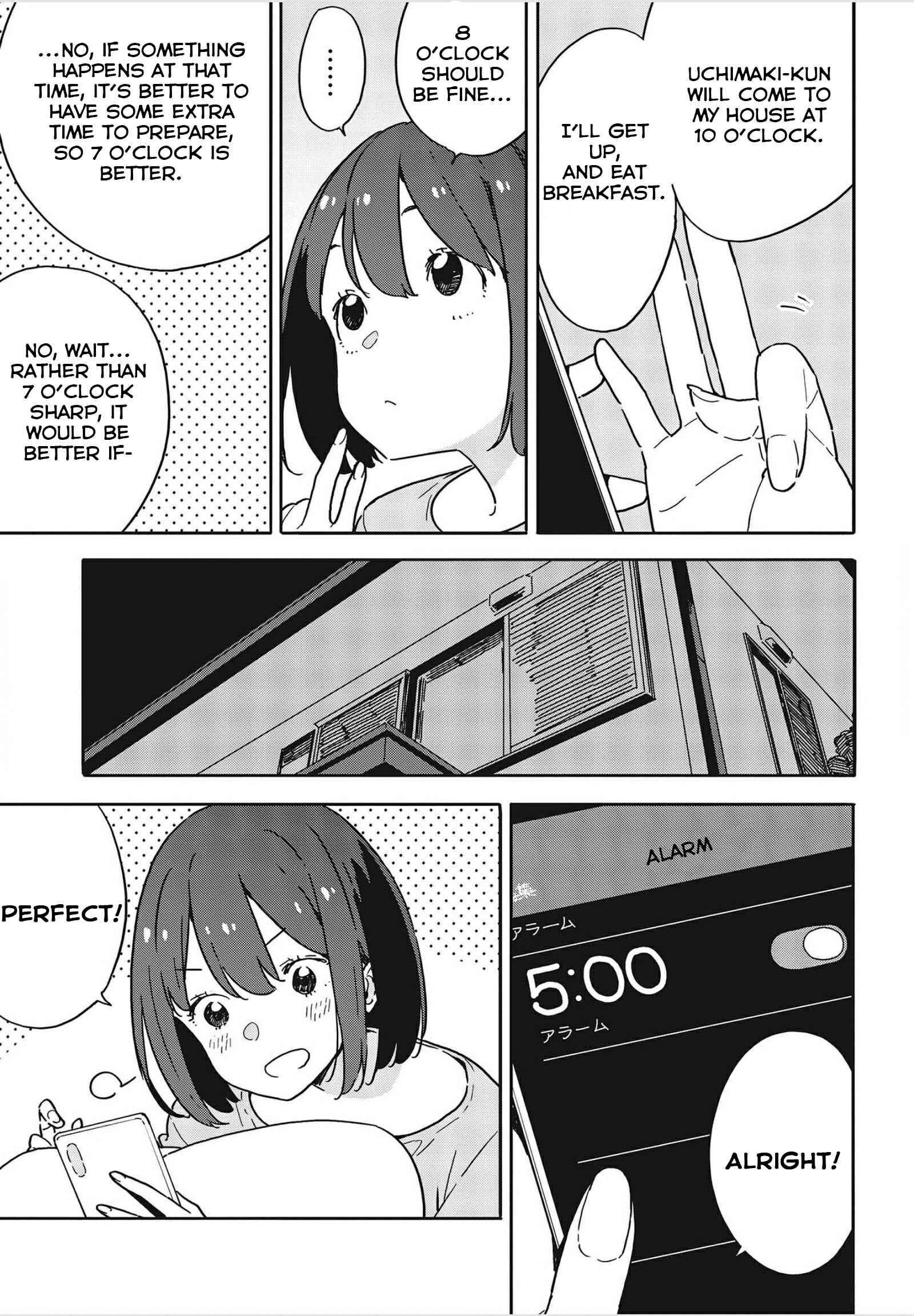 Kono Bijutsubu ni wa Mondai ga Aru! Chapter 102 - Page 11