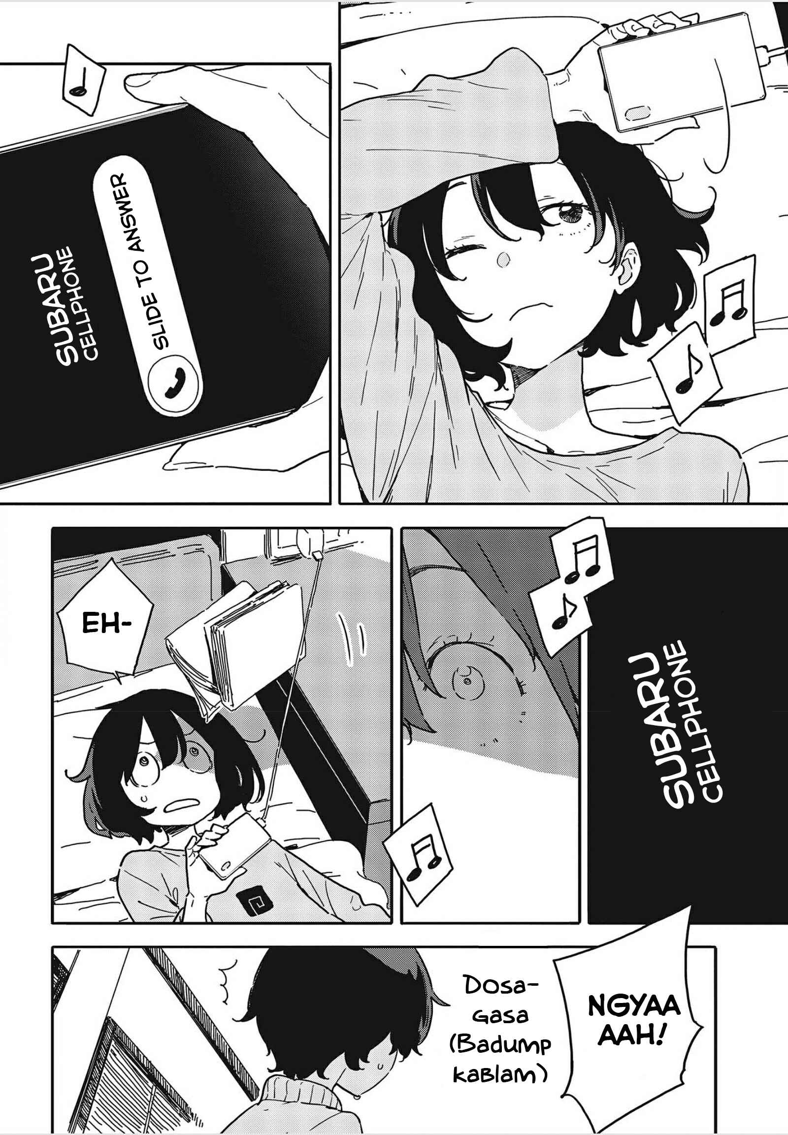 Kono Bijutsubu ni wa Mondai ga Aru! Chapter 102 - Page 4
