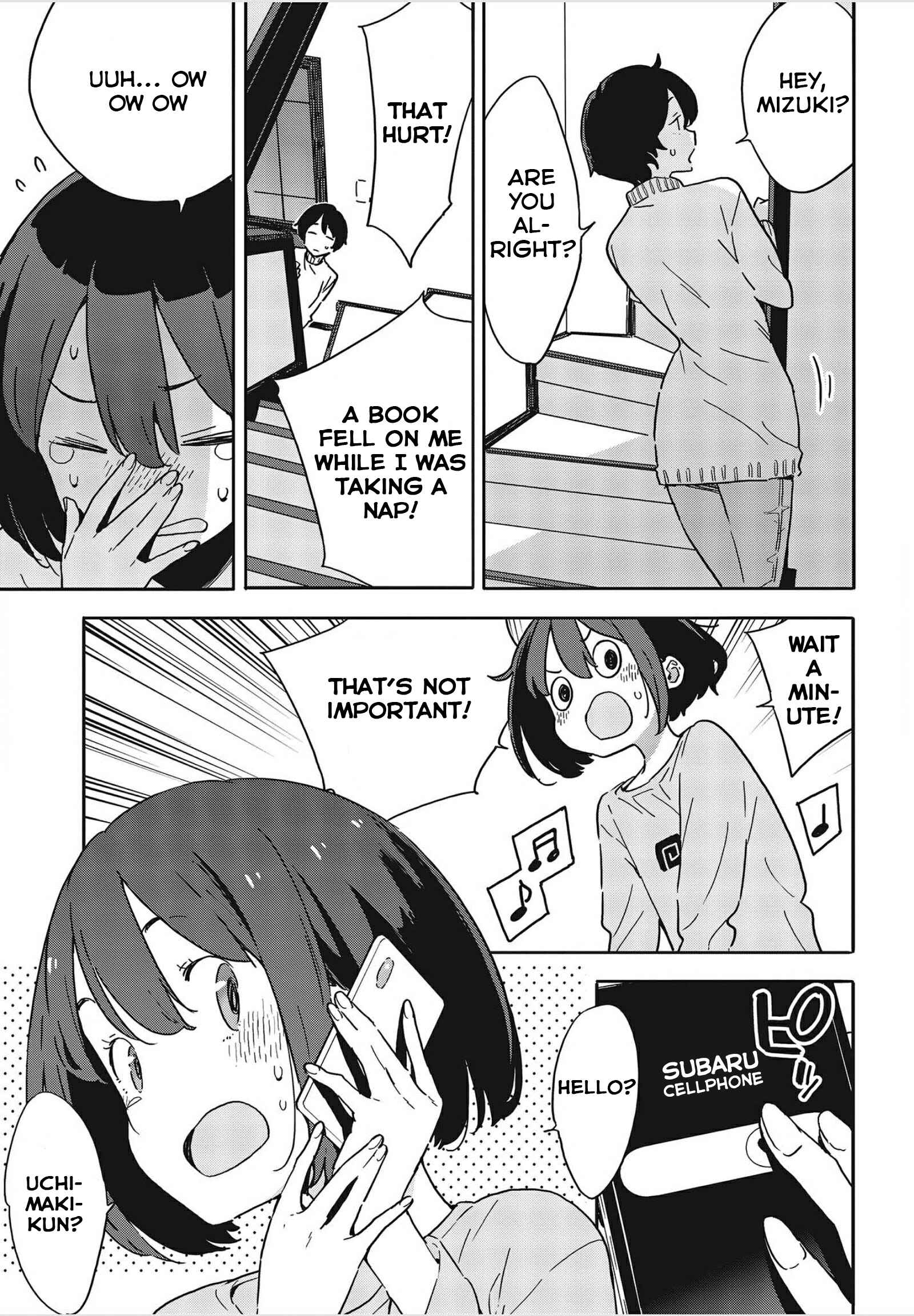 Kono Bijutsubu ni wa Mondai ga Aru! Chapter 102 - Page 5