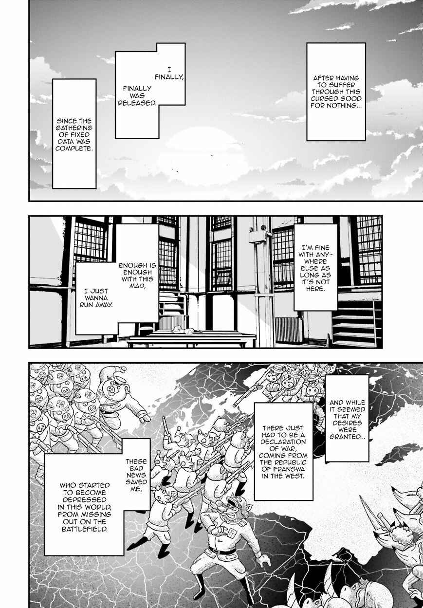 Youjo Senki Chapter 2 - Page 53