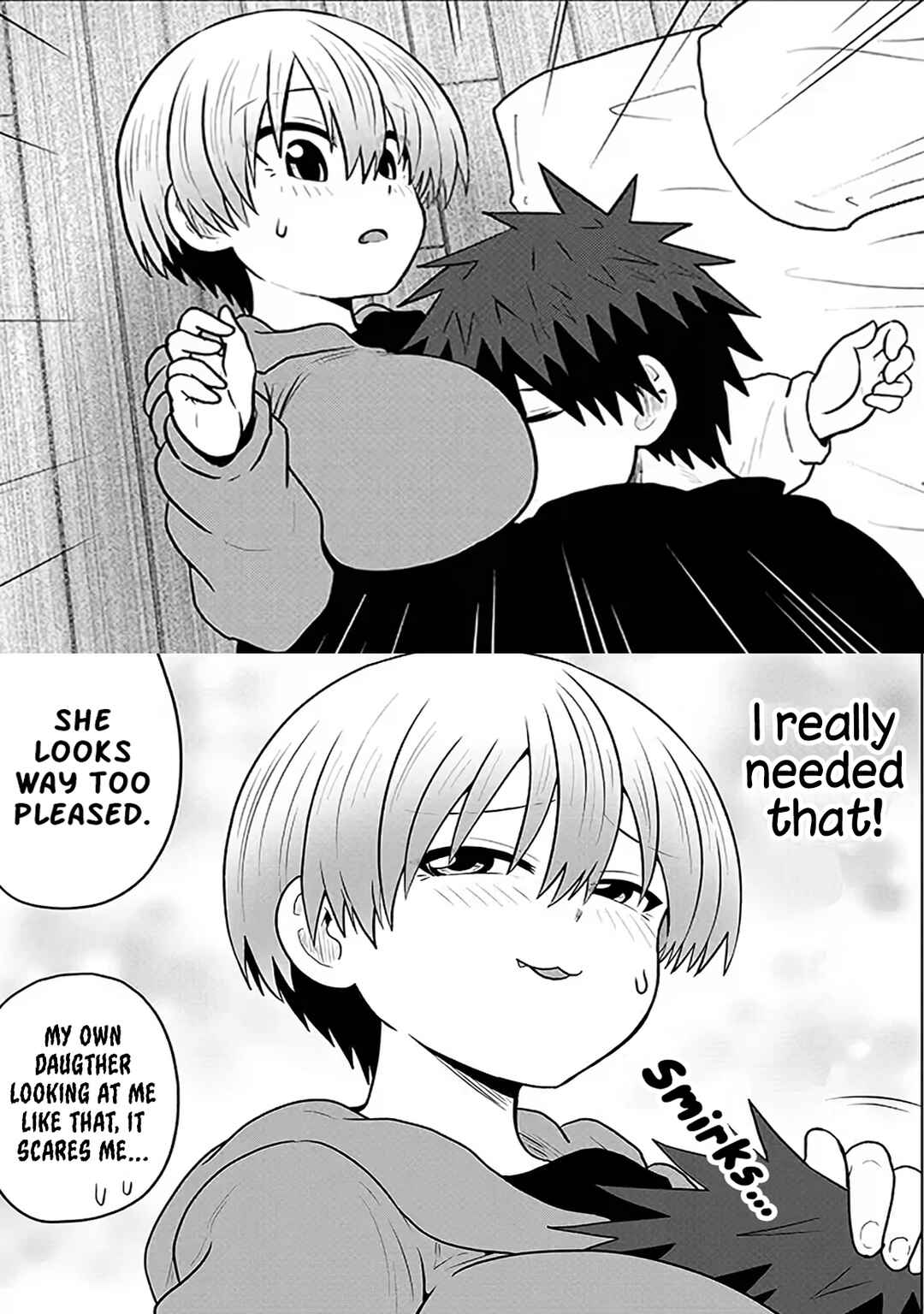 April Fools Collection 2026 Chapter 134 - Page 3