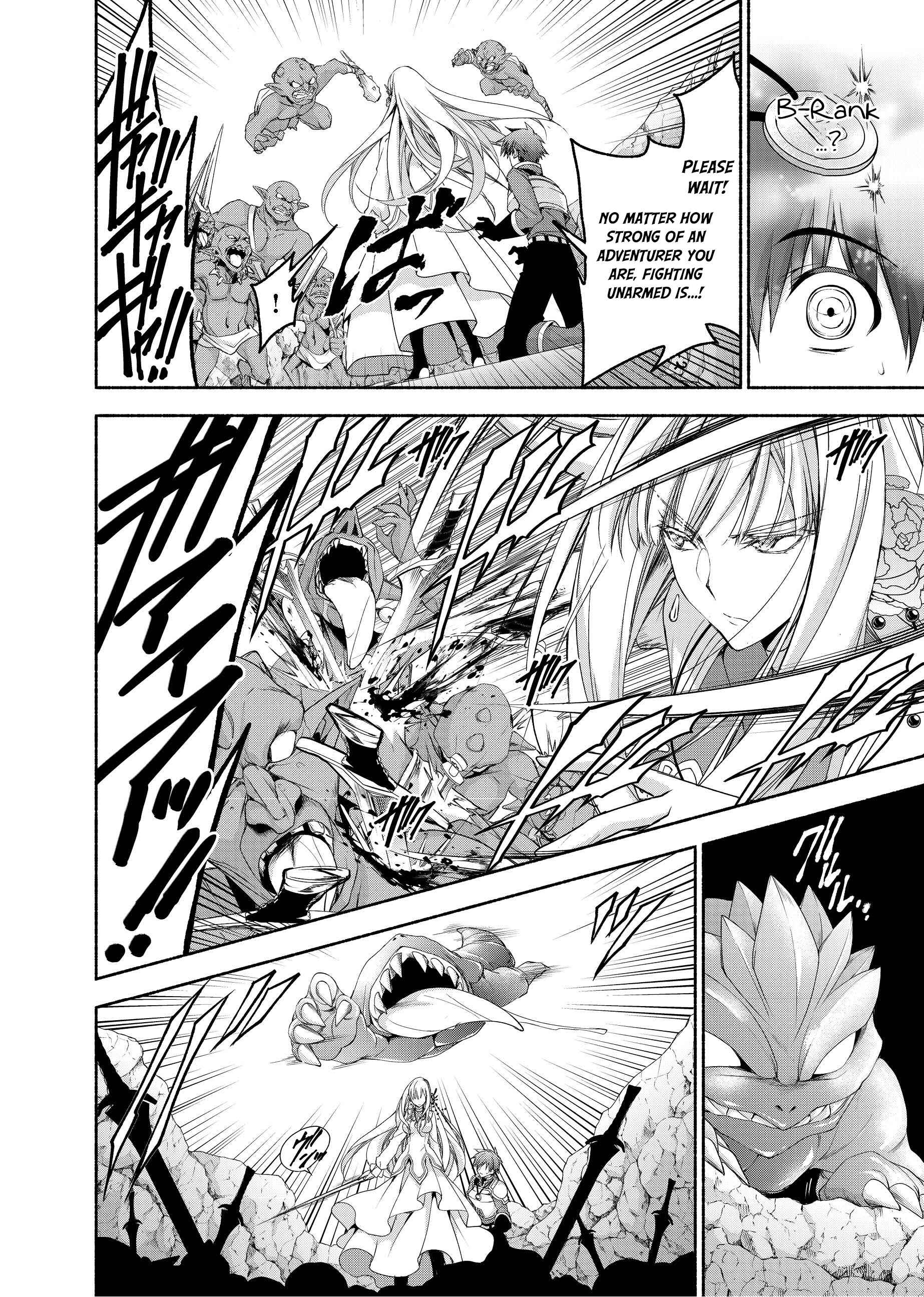 Moto Kizoku Reijou de Mikon no Haha Desuga, Musumetachi ga Kawaii Sugite Boukenshagyo mo Ku ni Narimasen Chapter 3 - Page 22