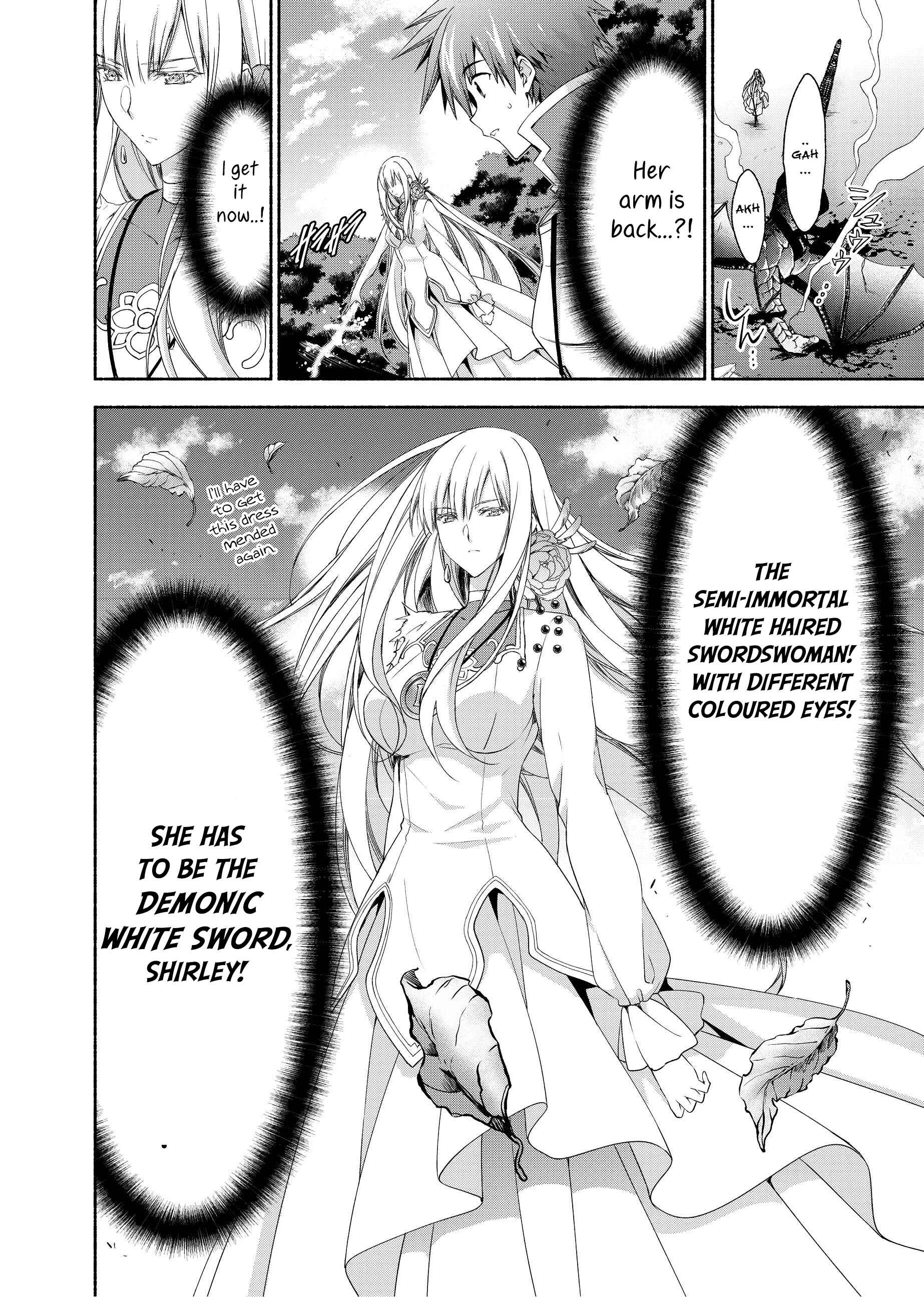 Moto Kizoku Reijou de Mikon no Haha Desuga, Musumetachi ga Kawaii Sugite Boukenshagyo mo Ku ni Narimasen Chapter 3 - Page 31