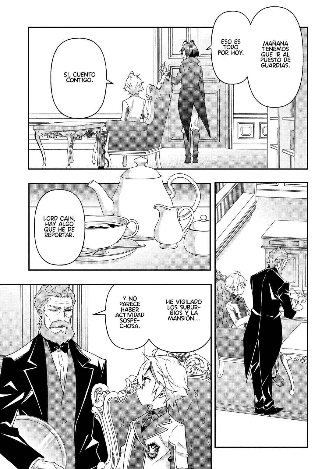Tensei Kizoku no Isekai Boukenroku ~Jichou wo Shiranai Kamigami no Shito~ Chapter 40 - Page 25