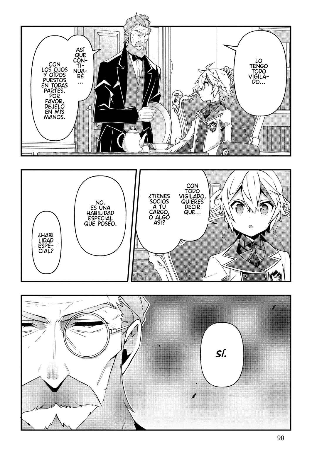 Tensei Kizoku no Isekai Boukenroku ~Jichou wo Shiranai Kamigami no Shito~ Chapter 40 - Page 26