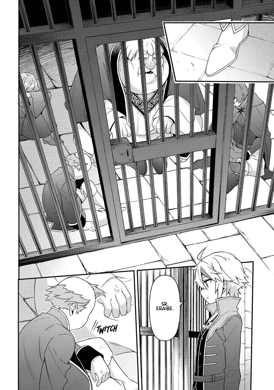 Tensei Kizoku no Isekai Boukenroku ~Jichou wo Shiranai Kamigami no Shito~ Chapter 40 - Page 32