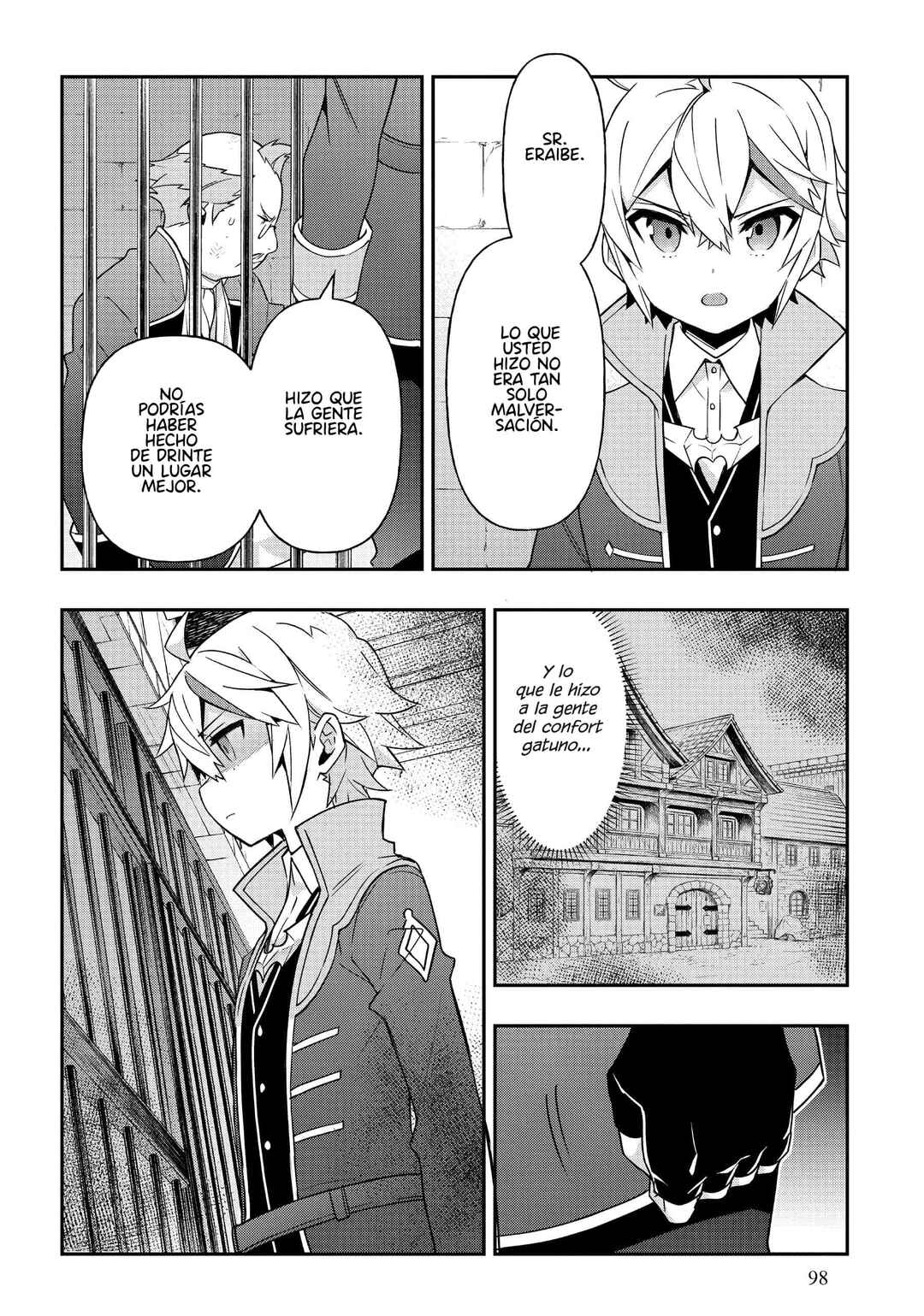 Tensei Kizoku no Isekai Boukenroku ~Jichou wo Shiranai Kamigami no Shito~ Chapter 40 - Page 34