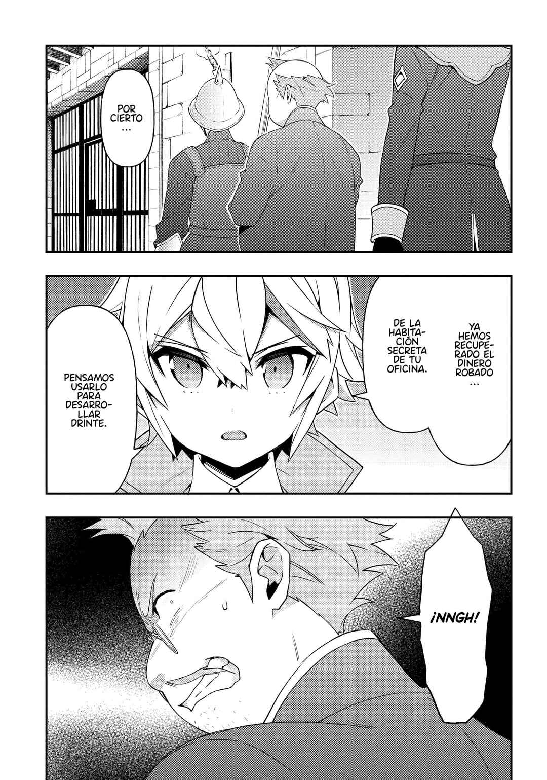 Tensei Kizoku no Isekai Boukenroku ~Jichou wo Shiranai Kamigami no Shito~ Chapter 40 - Page 37