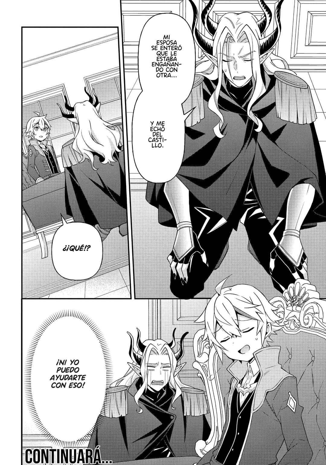 Tensei Kizoku no Isekai Boukenroku ~Jichou wo Shiranai Kamigami no Shito~ Chapter 40 - Page 44