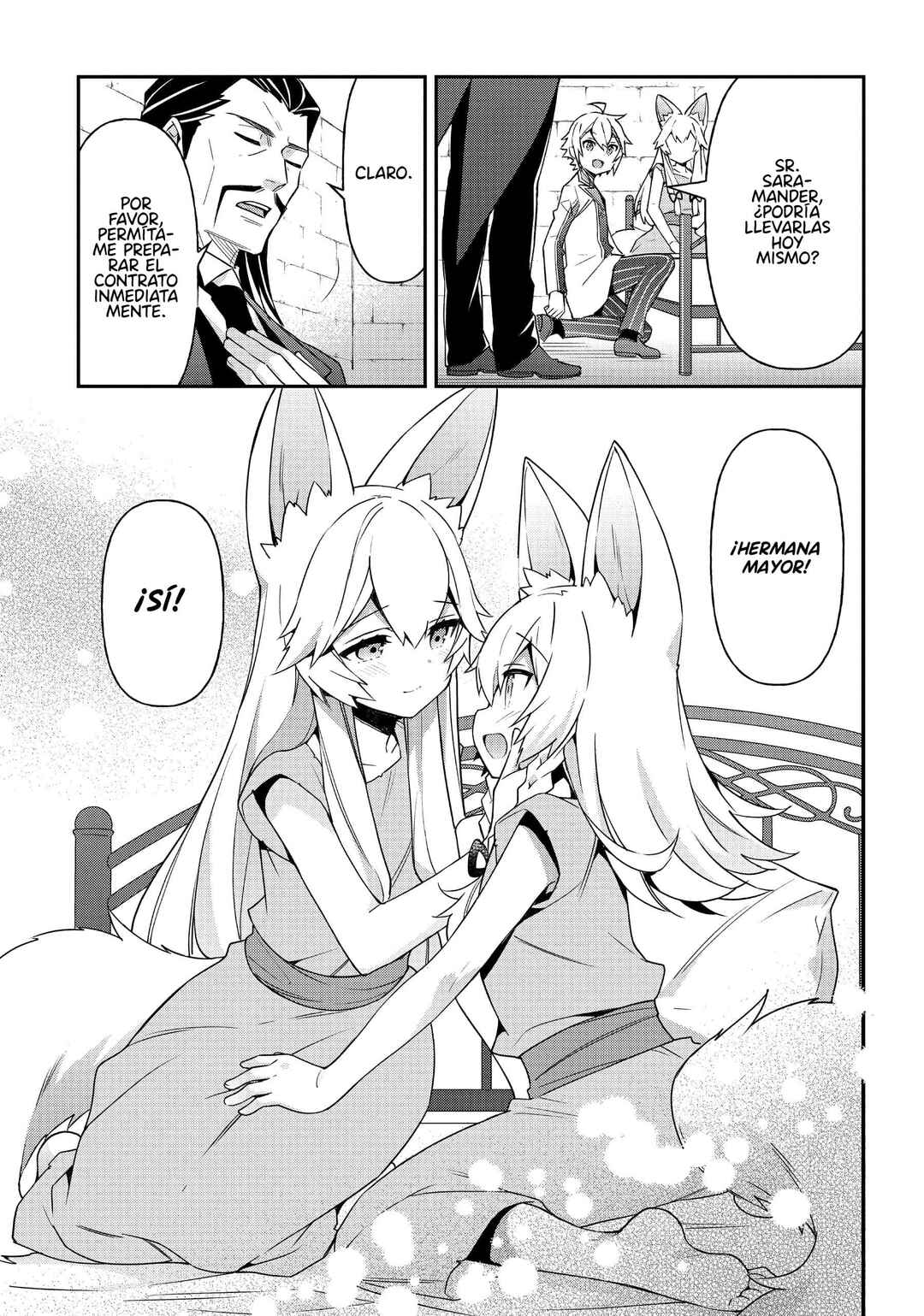 Tensei Kizoku no Isekai Boukenroku ~Jichou wo Shiranai Kamigami no Shito~ Chapter 40 - Page 9