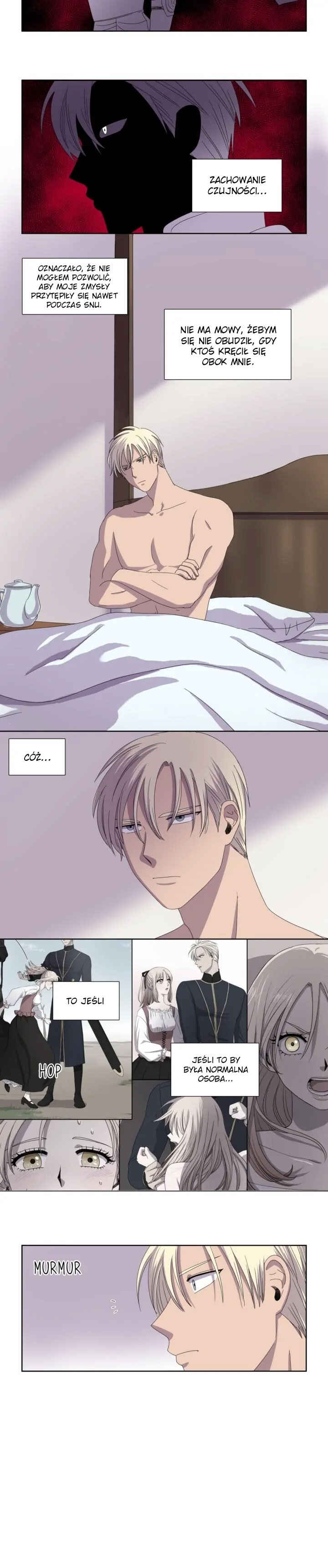 Light and Shadow Chapter 14 - Page 4