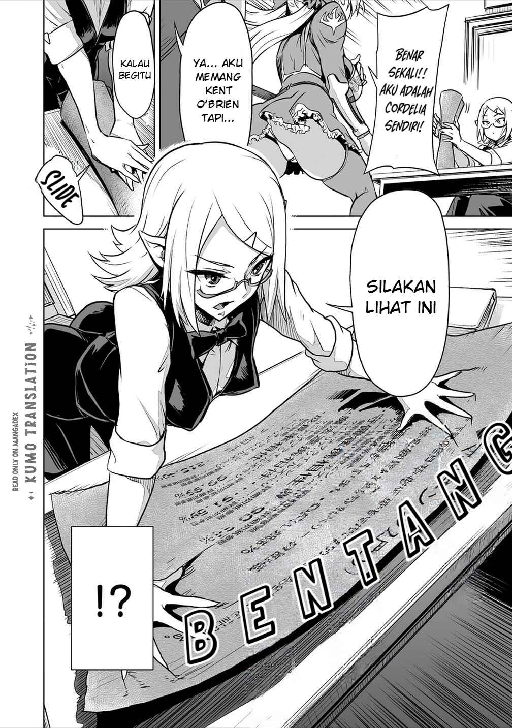 Boukensha Matching App de Aishou Batsugun Dakedo Seikaku Saiakuna Onna to Party Kunda Kekka, Ecchi Aishou ga 200% Koe datta Node Yoru wa Juujunna Saikou no Teammate ni Narimashita Chapter 1 - Page 15
