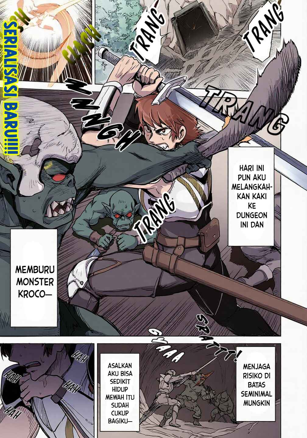 Boukensha Matching App de Aishou Batsugun Dakedo Seikaku Saiakuna Onna to Party Kunda Kekka, Ecchi Aishou ga 200% Koe datta Node Yoru wa Juujunna Saikou no Teammate ni Narimashita Chapter 1 - Page 2