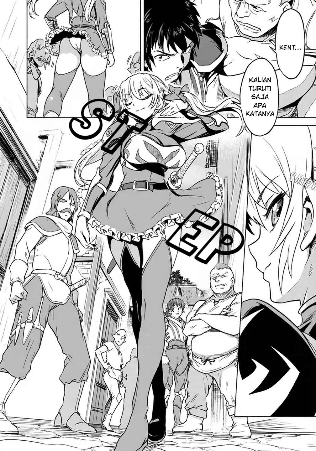 Boukensha Matching App de Aishou Batsugun Dakedo Seikaku Saiakuna Onna to Party Kunda Kekka, Ecchi Aishou ga 200% Koe datta Node Yoru wa Juujunna Saikou no Teammate ni Narimashita Chapter 1 - Page 8