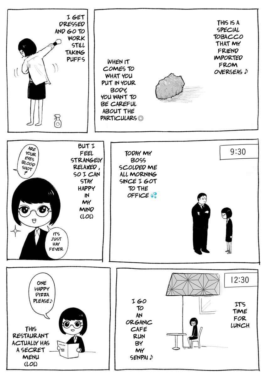 Jimoto Saikou! Chapter 6 - Page 2
