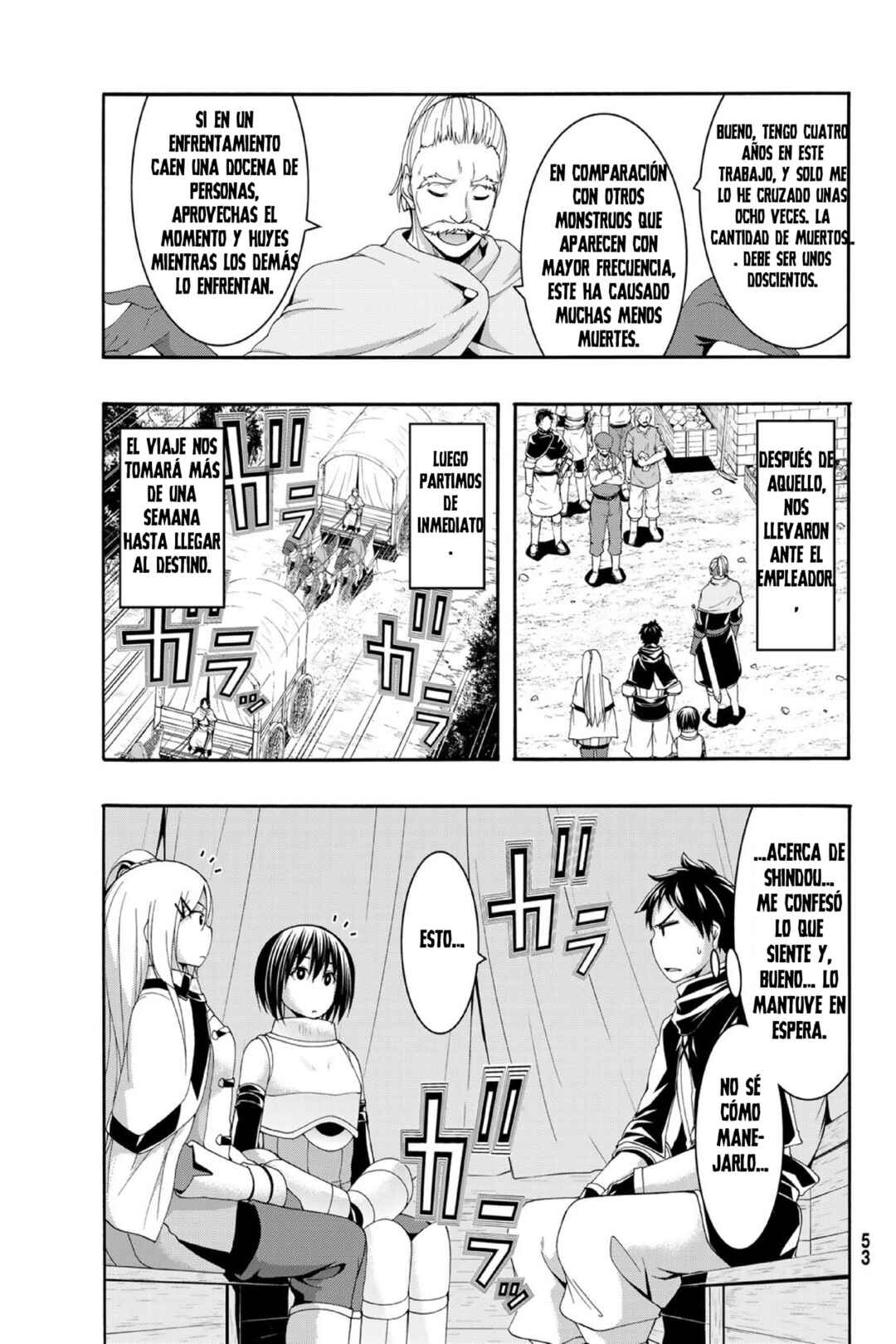 100-man no Inochi no Ue ni Ore wa Tatteiru Chapter 90 - Page 11