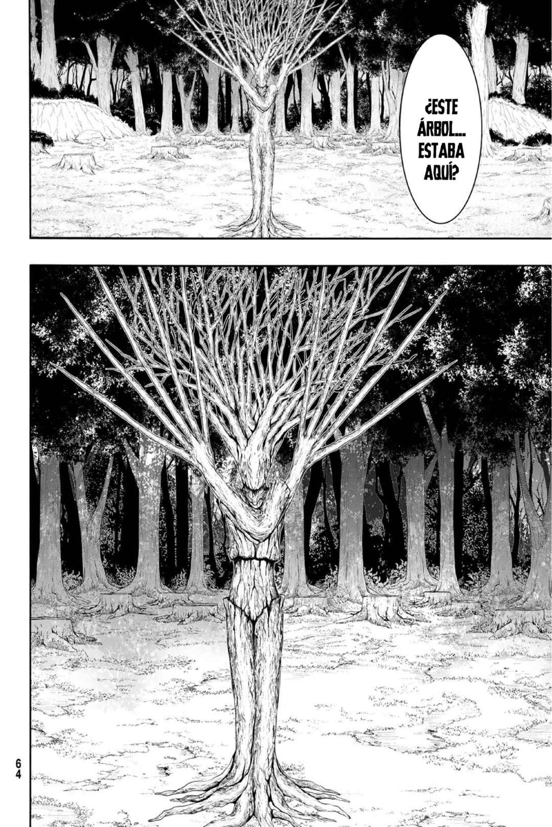 100-man no Inochi no Ue ni Ore wa Tatteiru Chapter 90 - Page 23