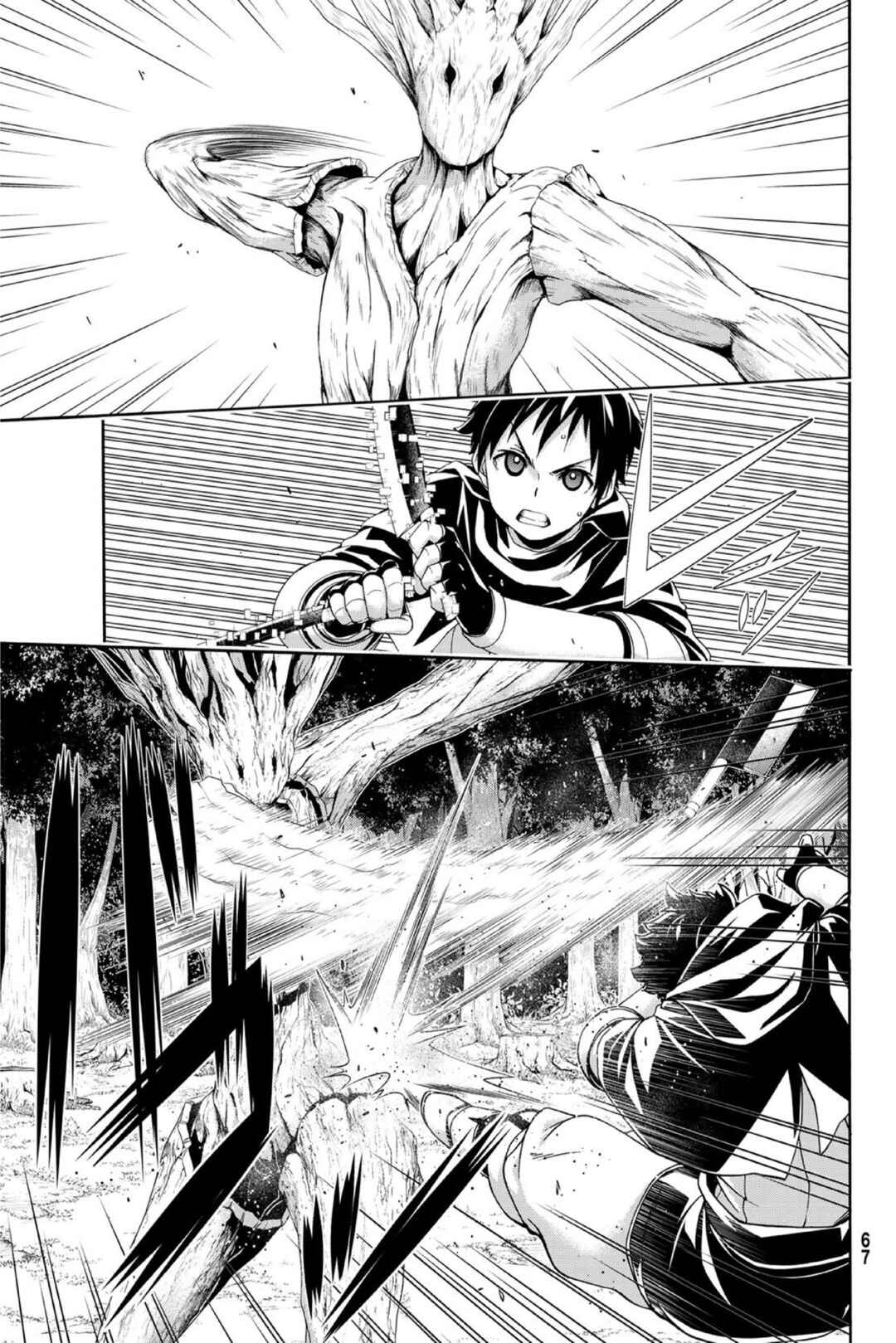100-man no Inochi no Ue ni Ore wa Tatteiru Chapter 90 - Page 26