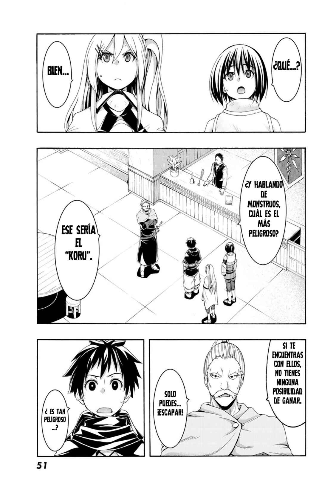 100-man no Inochi no Ue ni Ore wa Tatteiru Chapter 90 - Page 9